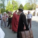 Stadtführer in Lutherstadt Wittenberg