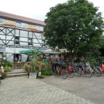 Gaststätte "Zur Kutscherstube"