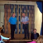 Abschied von Coburg 2013